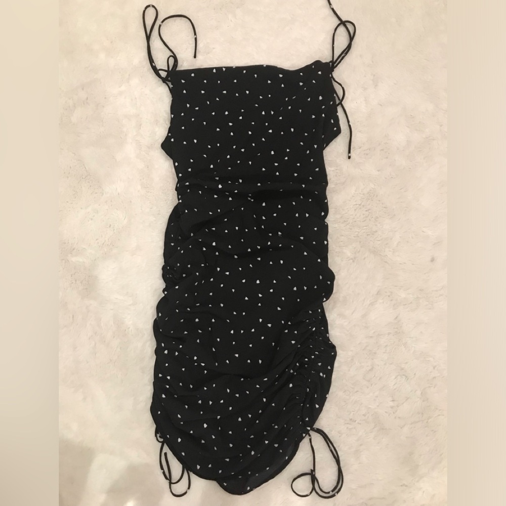Lioness dress. Never worn.